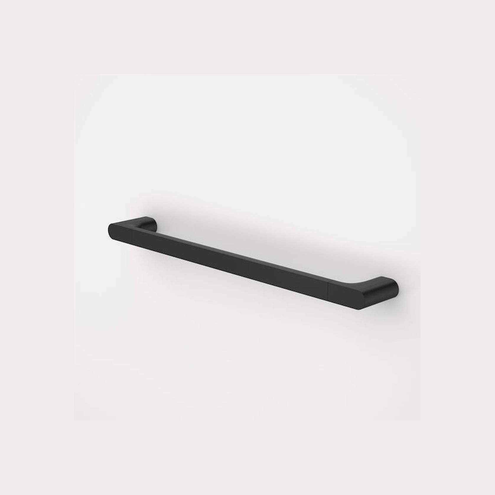Urbane II Universal Rail Straight 600mm gallery detail image