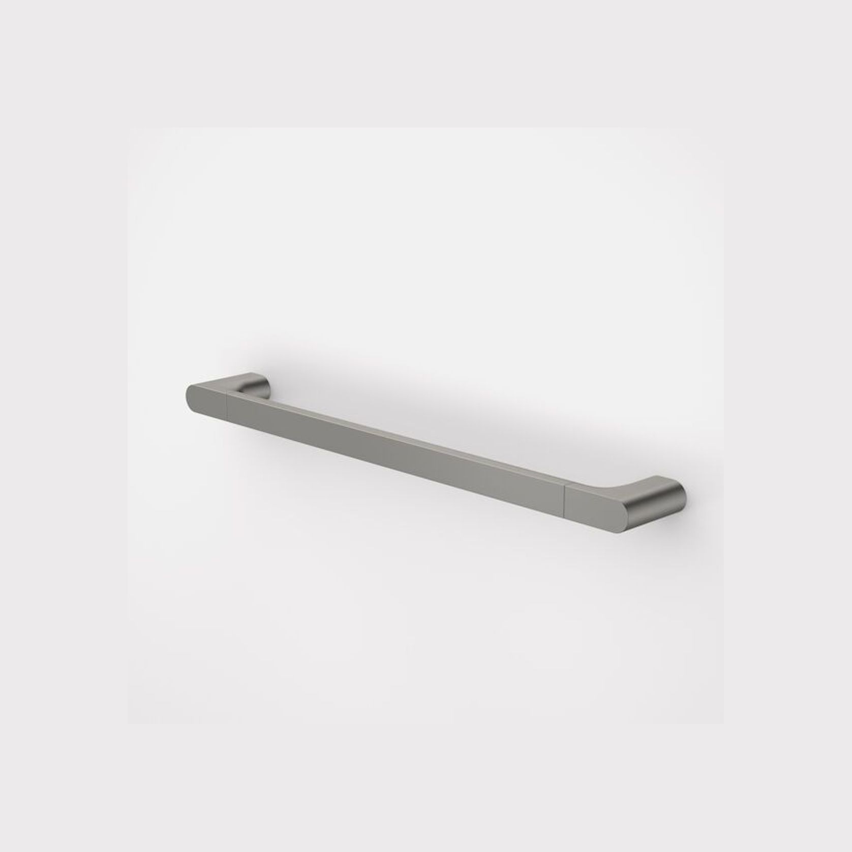 Urbane II Universal Rail Straight 600mm gallery detail image