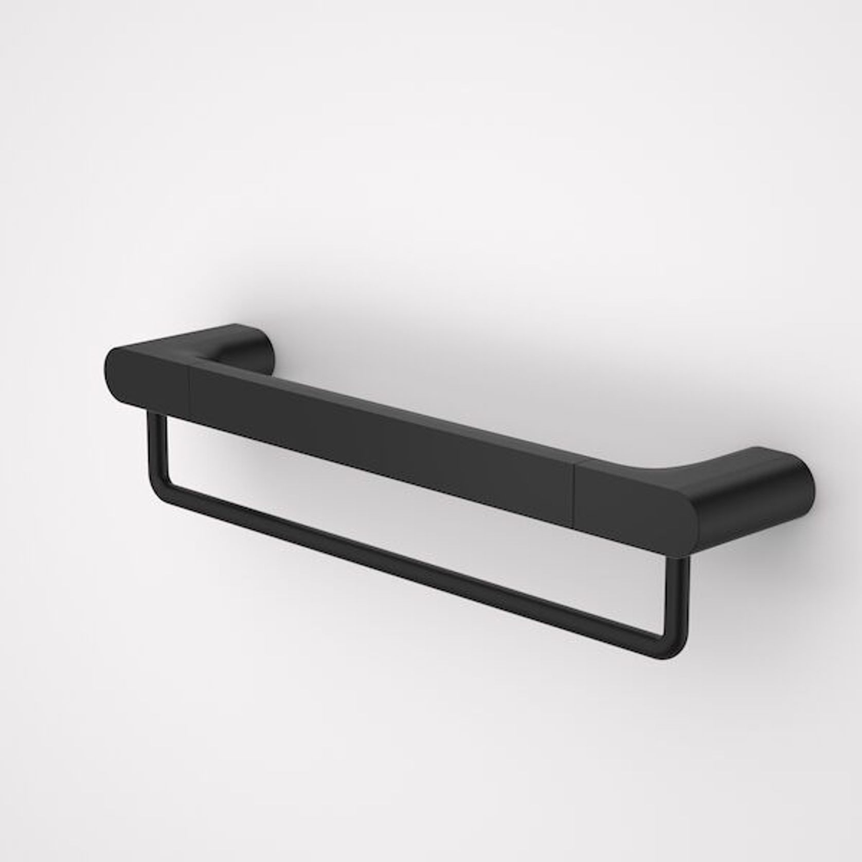 Urbane II Universal Towel Rail Set gallery detail image