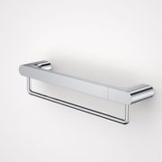 Urbane II Universal Towel Rail Set gallery detail image