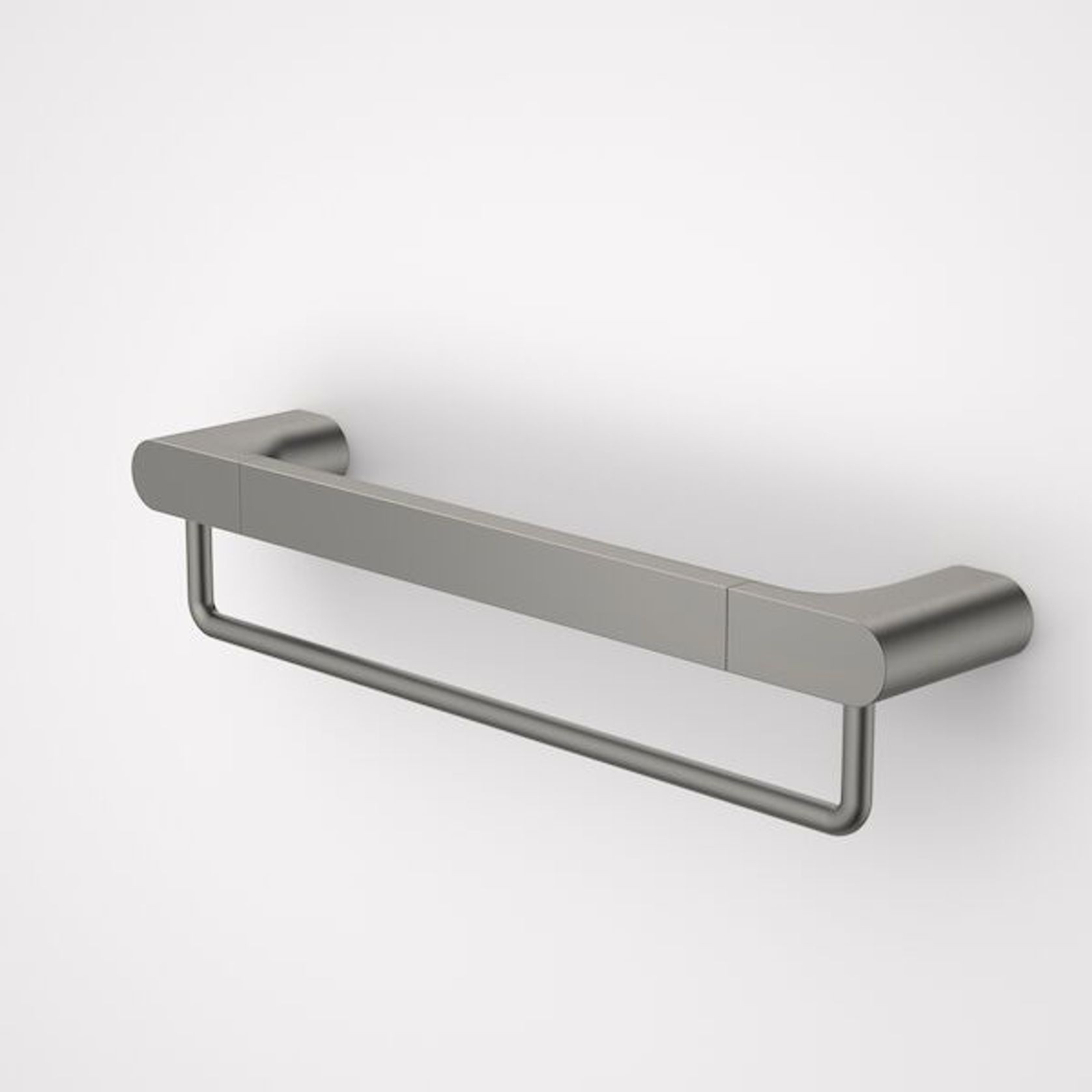 Urbane II Universal Towel Rail Set gallery detail image