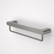 Urbane II Universal Towel Rail Set gallery detail image