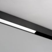 VALO Magnetic Track Light Diffused & Clear | 48V gallery detail image