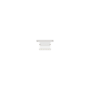Cevon T8 Linear Dot Adjustable Track Light gallery detail image
