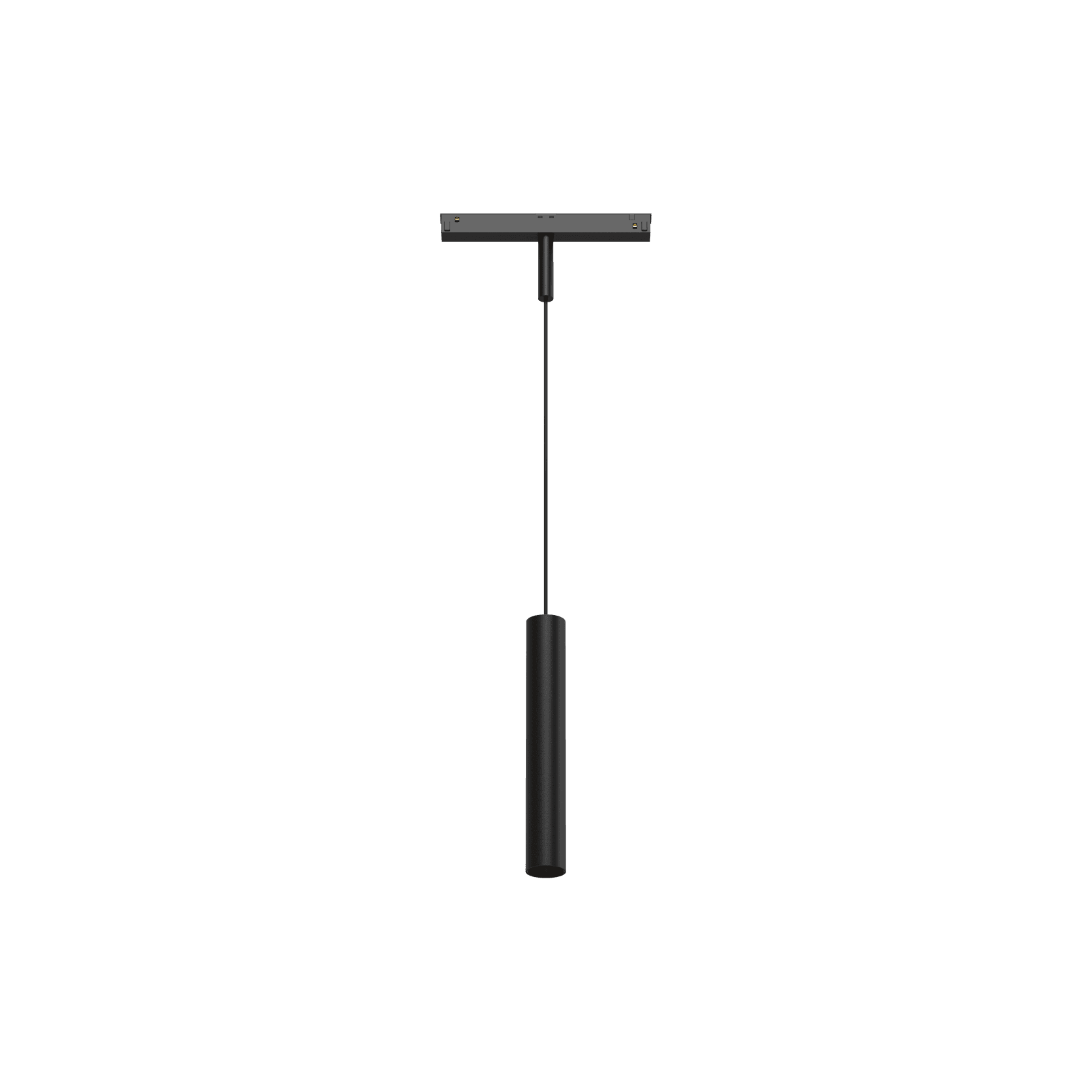 Cevon T8 Tube Spot Pendant gallery detail image