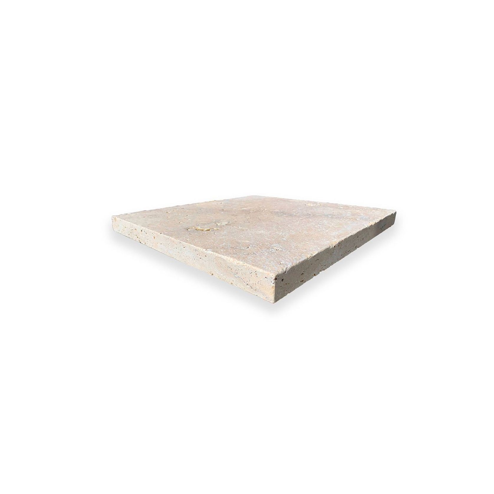 Natural Travertine Pavers gallery detail image