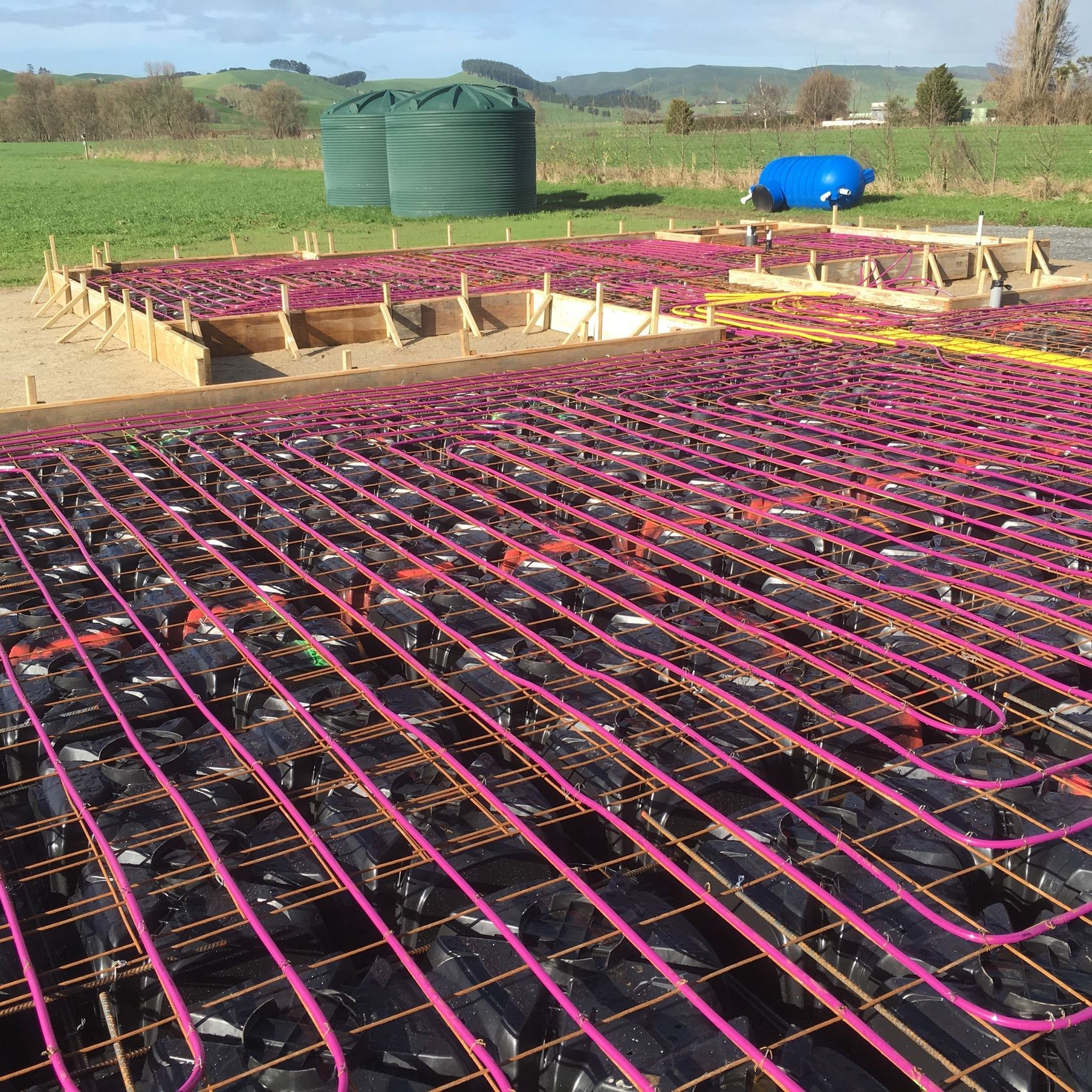 Warm NZ - Rehau Underfloor Heating Design Service gallery detail image