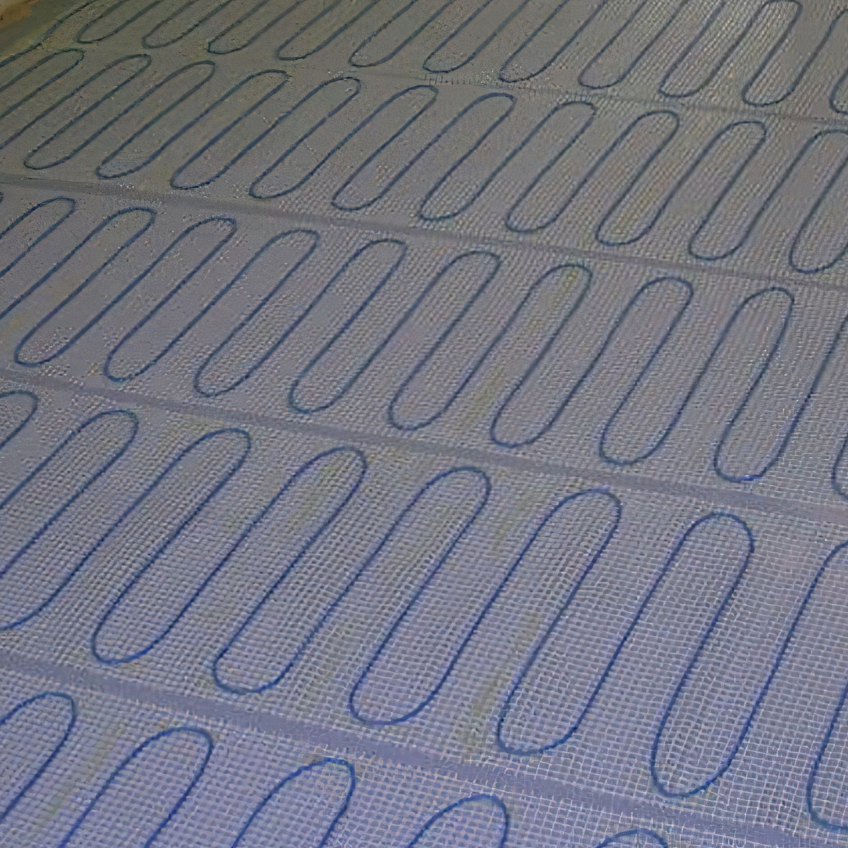 Thin Electric Floor Heating gallery detail image