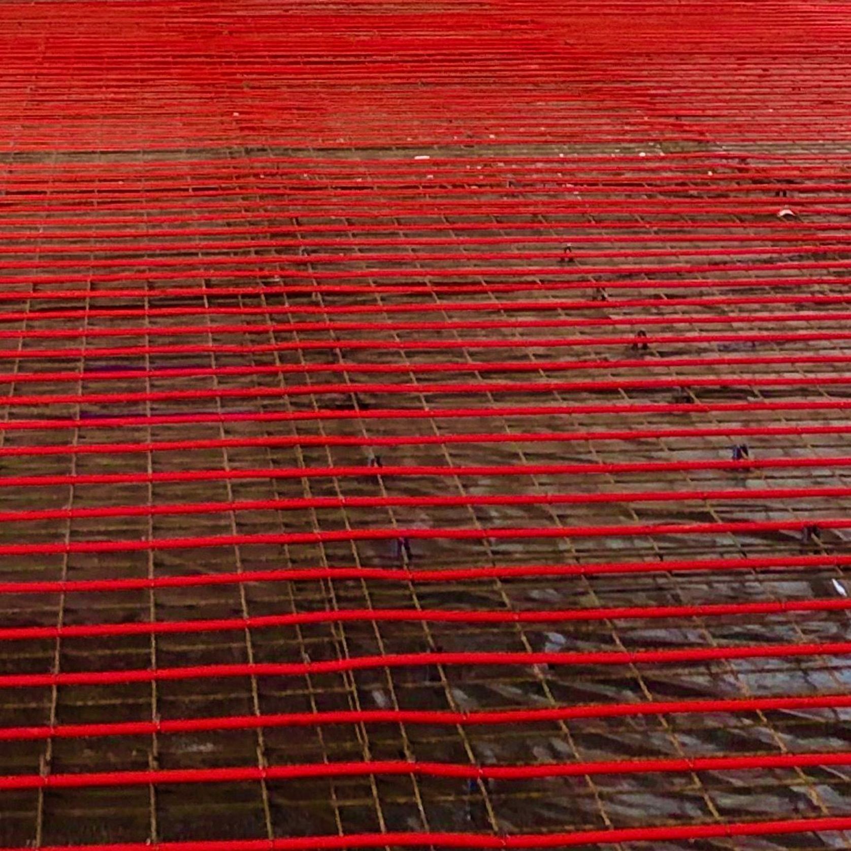 Warm NZ - Rehau Underfloor Heating Design Service gallery detail image