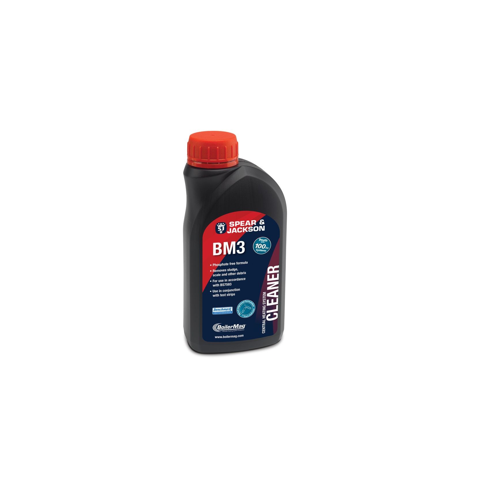 Boilermag BM3 CLEANER gallery detail image