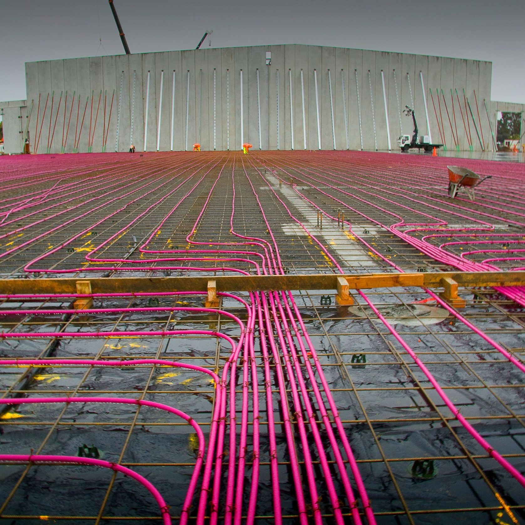 Warm NZ - Rehau Underfloor Heating Design Service gallery detail image