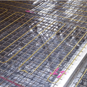 Slab Electric Floor Heating gallery detail image