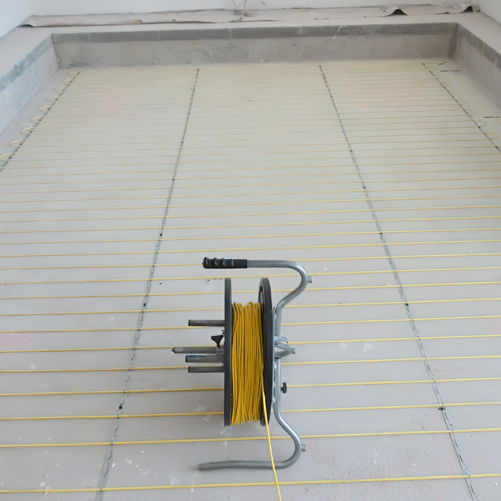Screed Electric Floor Heating gallery detail image