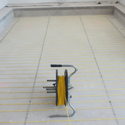 Screed Electric Floor Heating gallery detail image
