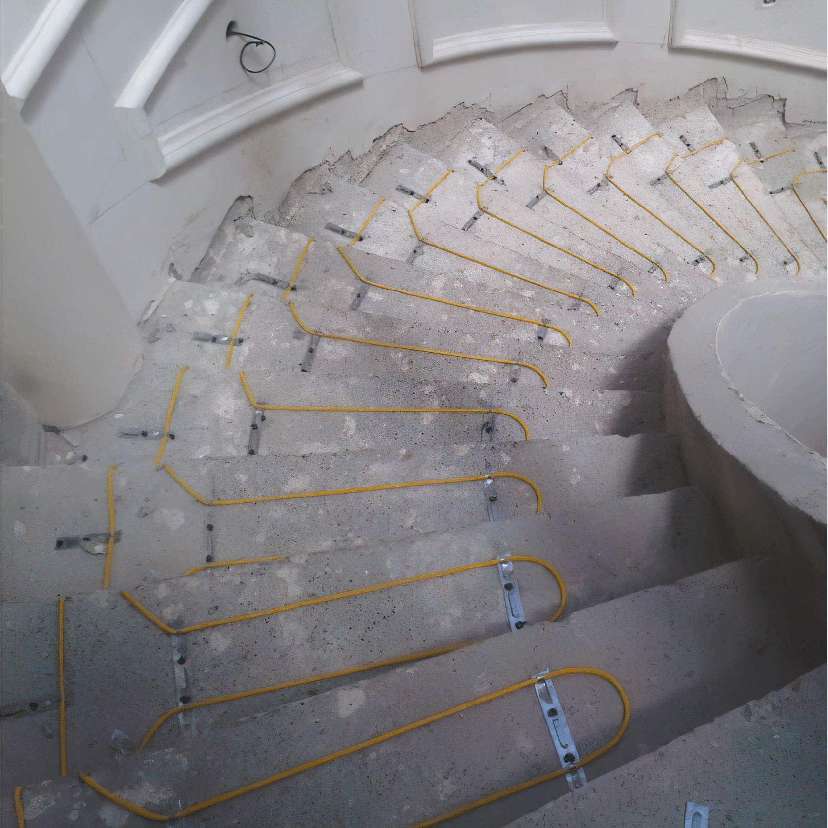 Screed Electric Floor Heating gallery detail image