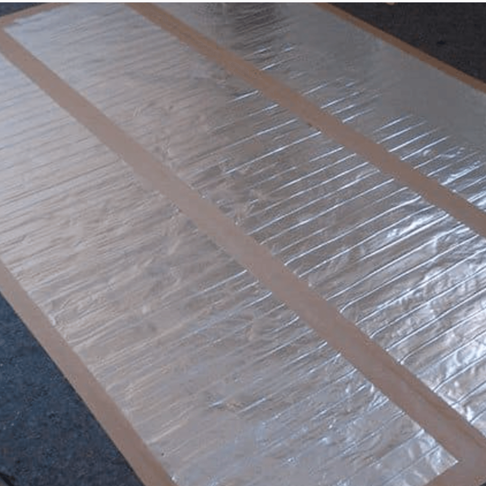 Carpet Electric Floor Heating gallery detail image
