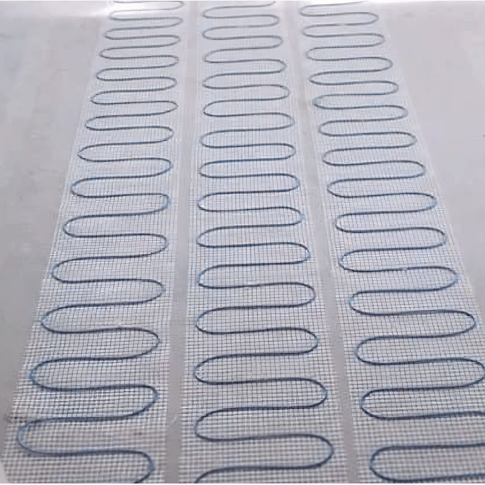 Thin Electric Floor Heating gallery detail image