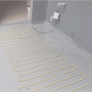 Screed Electric Floor Heating gallery detail image