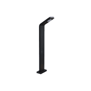 MANLY HK2836-650BK Bollard Path Light gallery detail image
