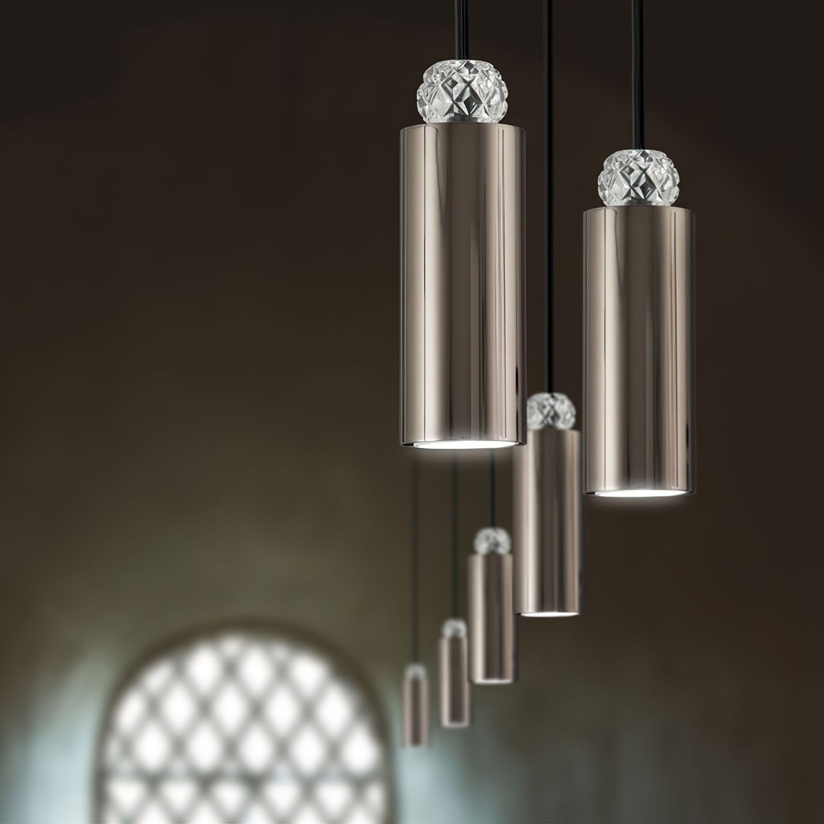 Dotto Pendant gallery detail image