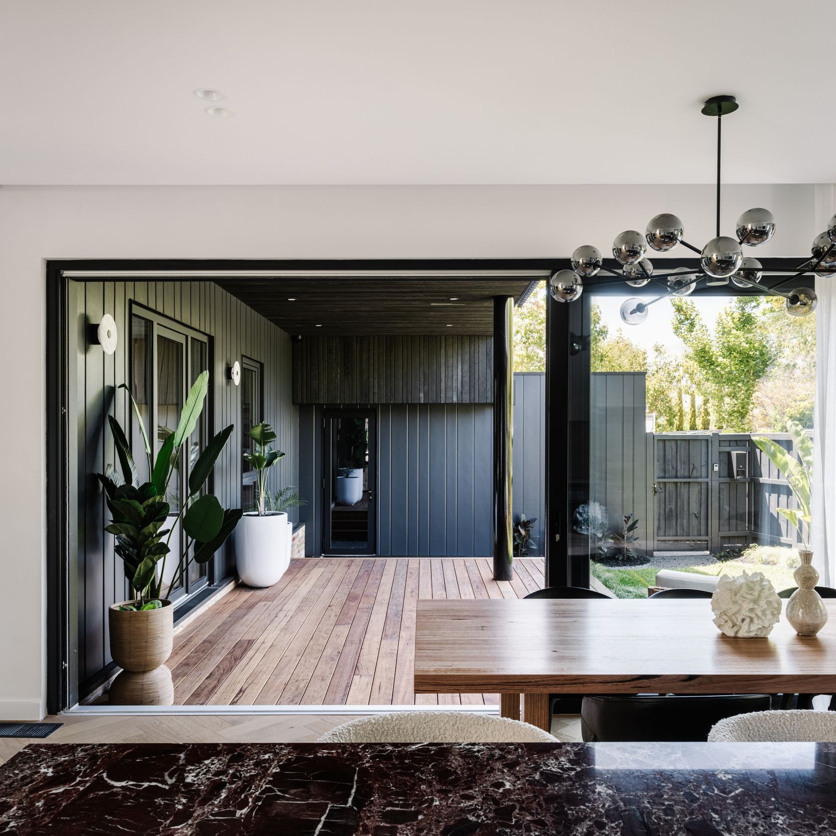 lift-slide door gallery detail image