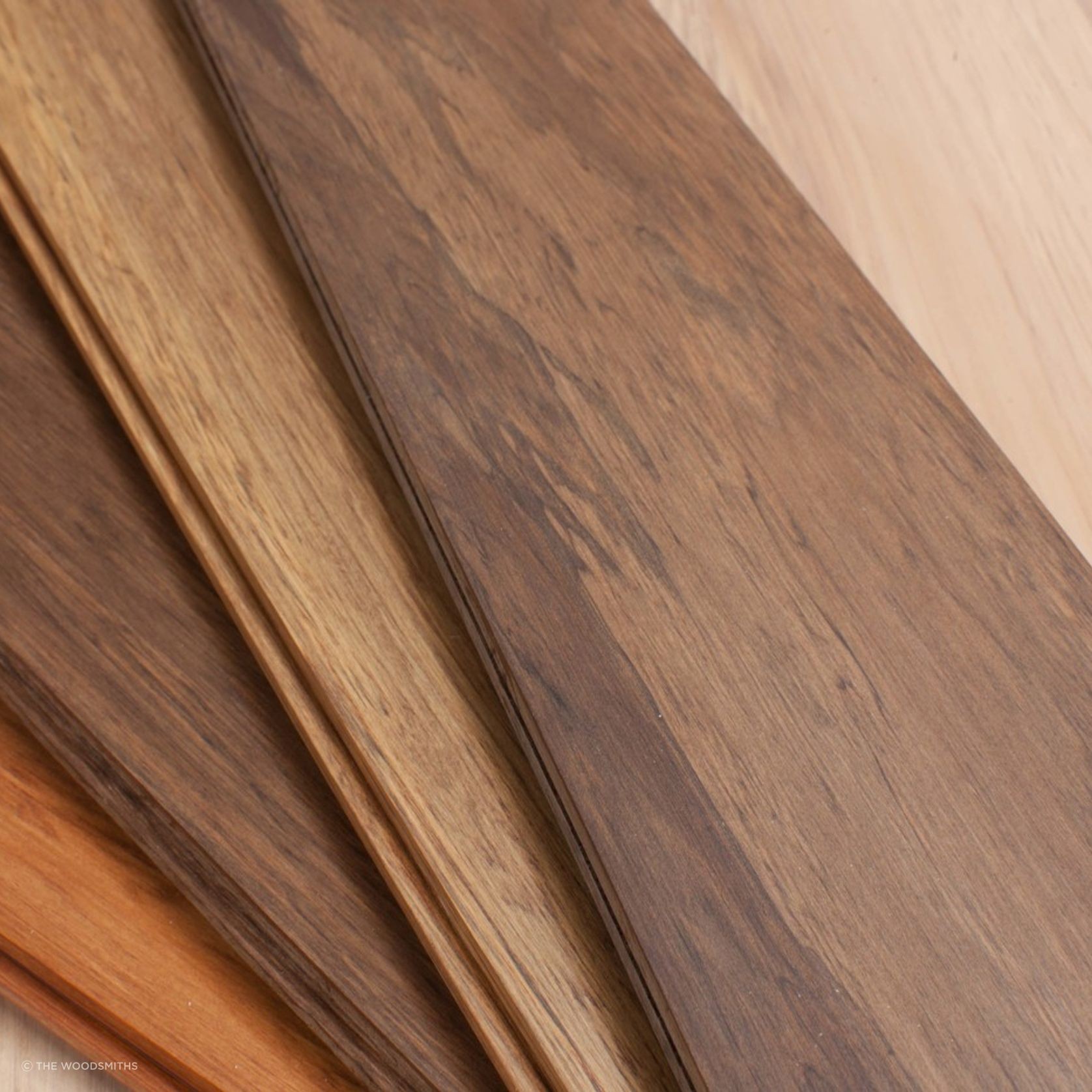 NZ Riverwood Benchtops gallery detail image