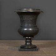 Marble Medici Vase - Small gallery detail image