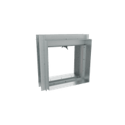 IBD-FS Fire Seal Curtain Fire Damper gallery detail image
