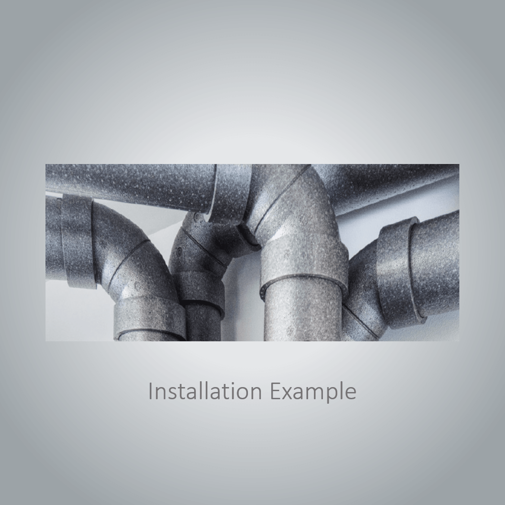 EPP Ducting Systems gallery detail image