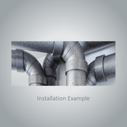 EPP Ducting Systems gallery detail image