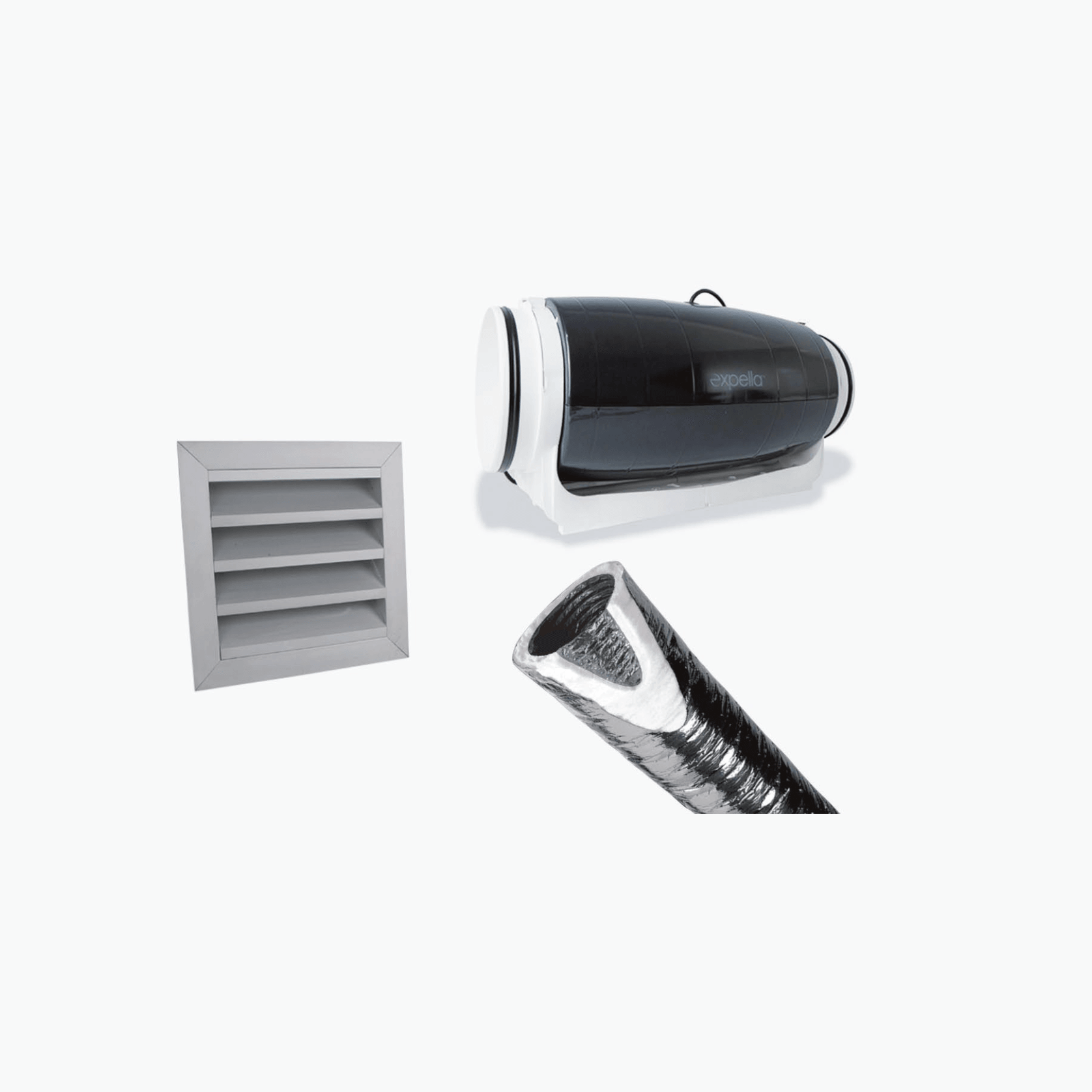 Shadowline Squircle Diffuser gallery detail image