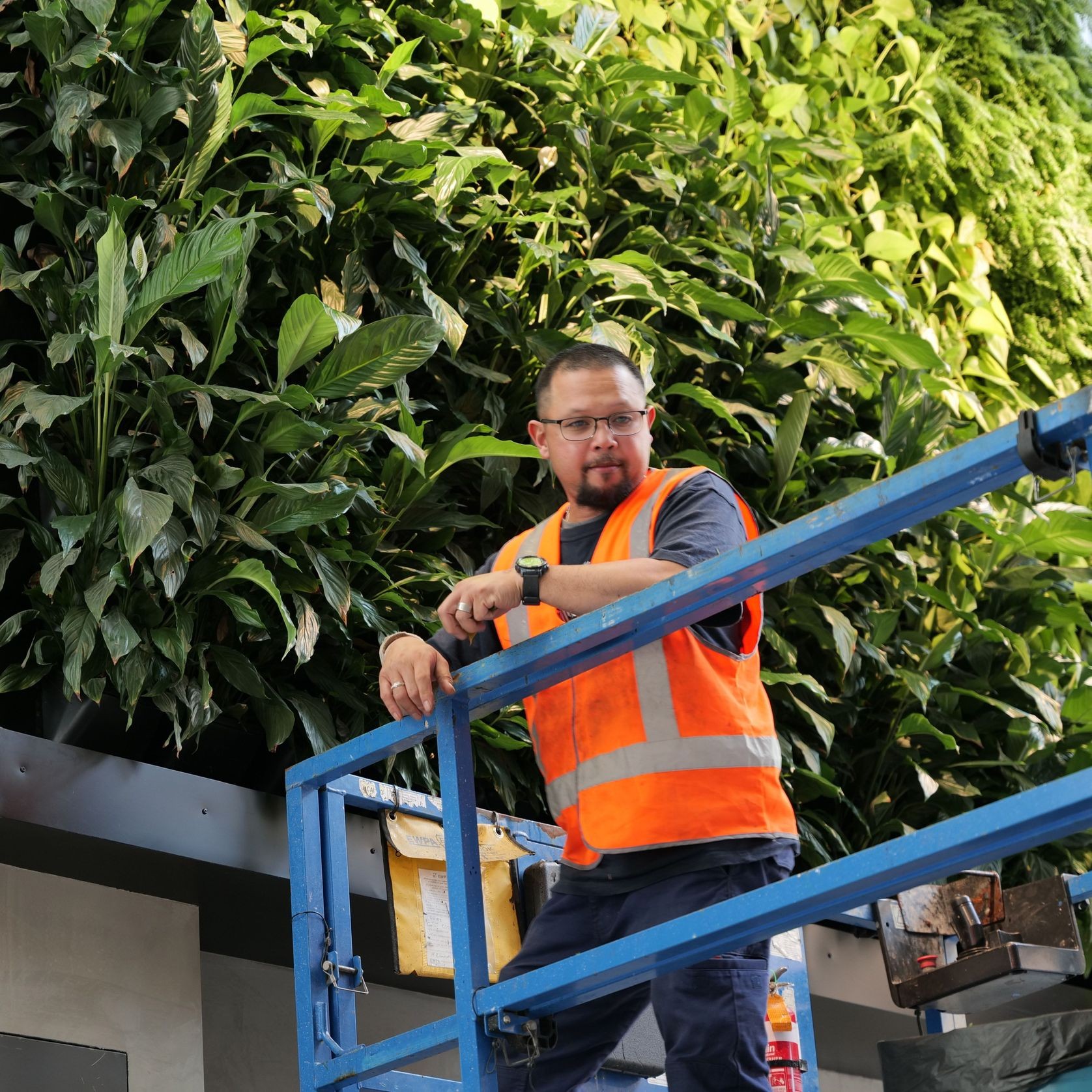 Gro-Wall® 4.5 Vertical Gardens gallery detail image