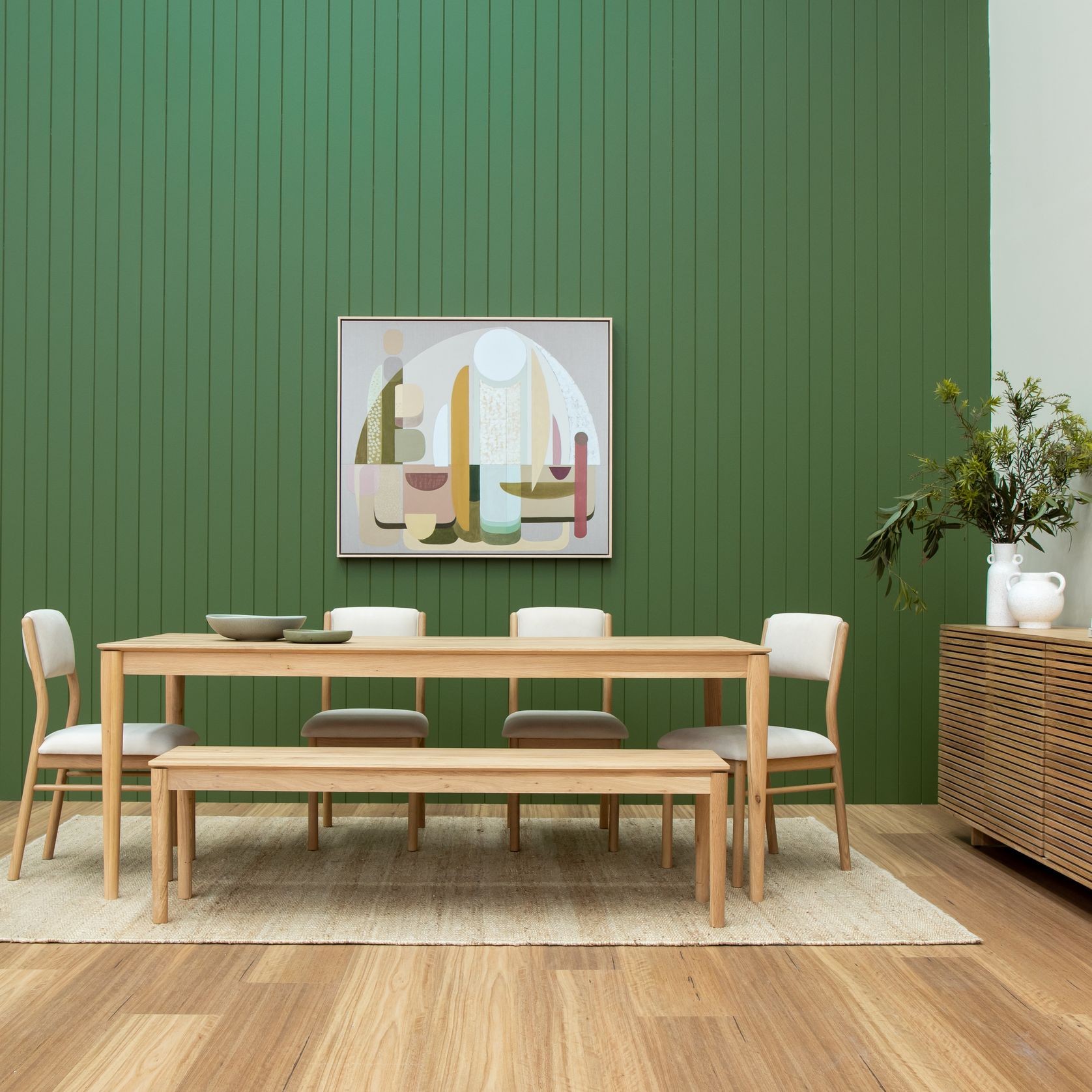 Essentials | Mountain Blackbutt gallery detail image