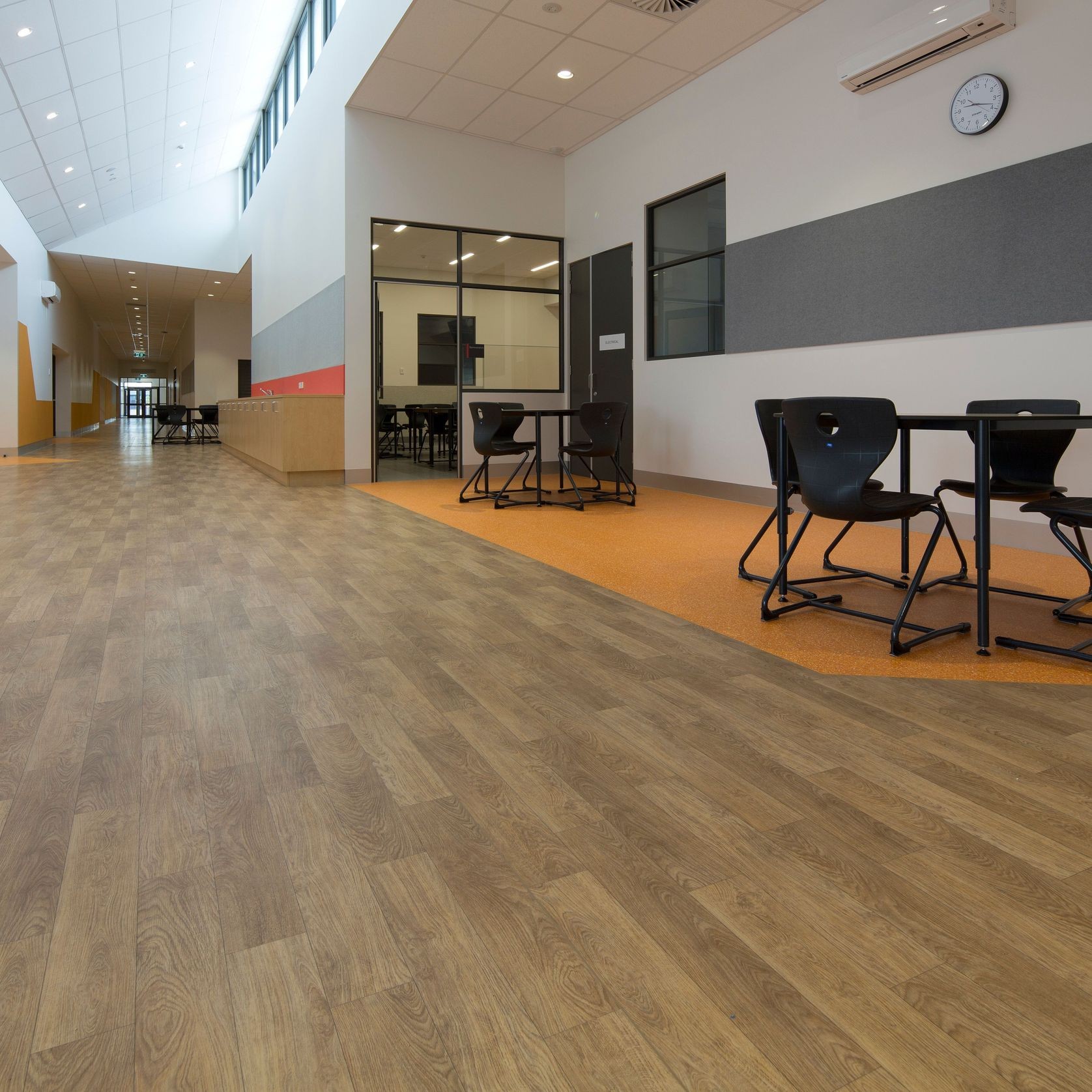 Timberline Plus | Well Versed Plus gallery detail image