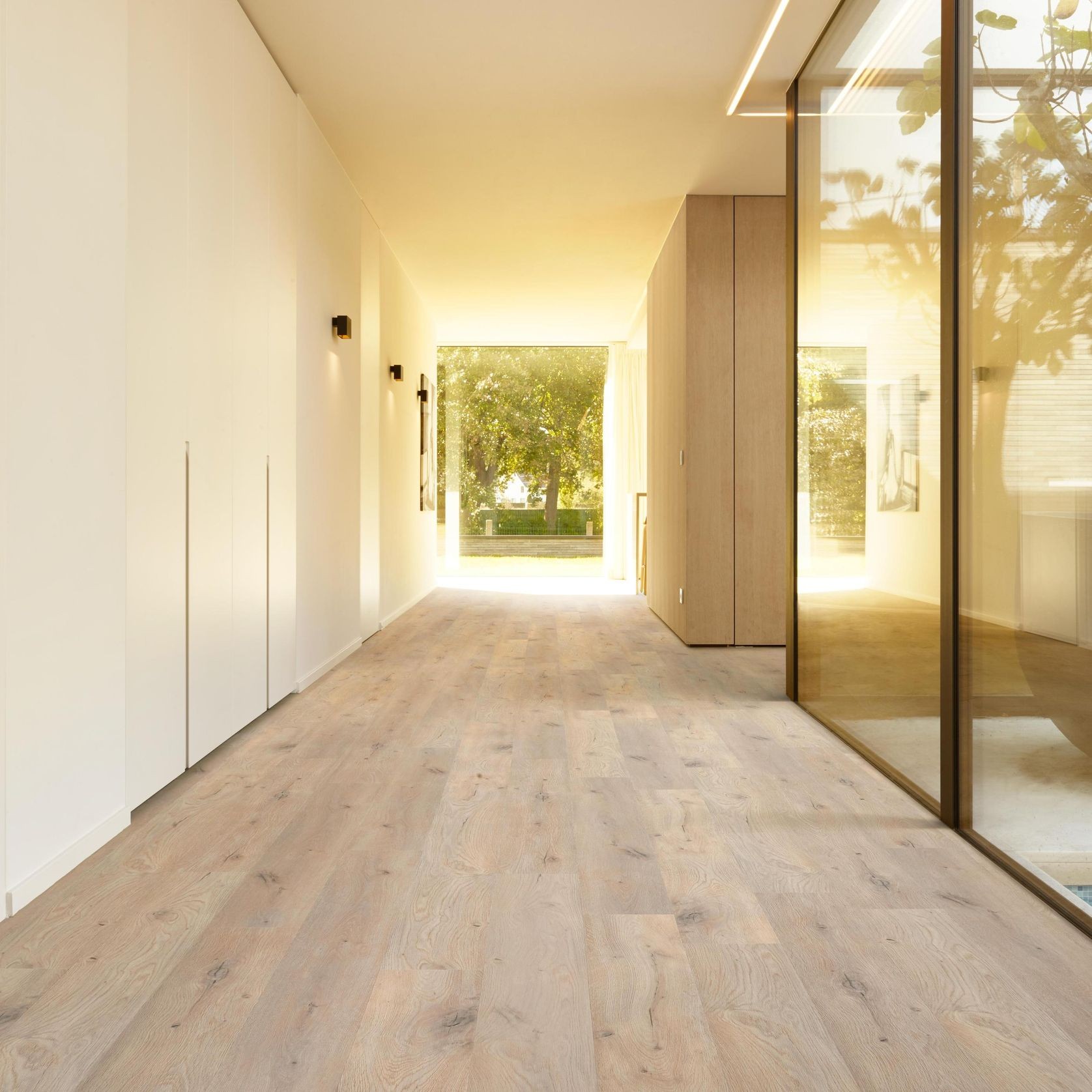 COREtec Luxury Vinyl Rigid Flooring | Ecodure Flooring gallery detail image