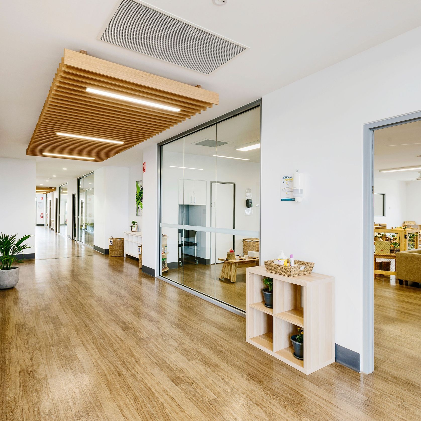Timberline Plus | Luci Plus gallery detail image