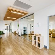 Timberline Plus | Calde Plus gallery detail image