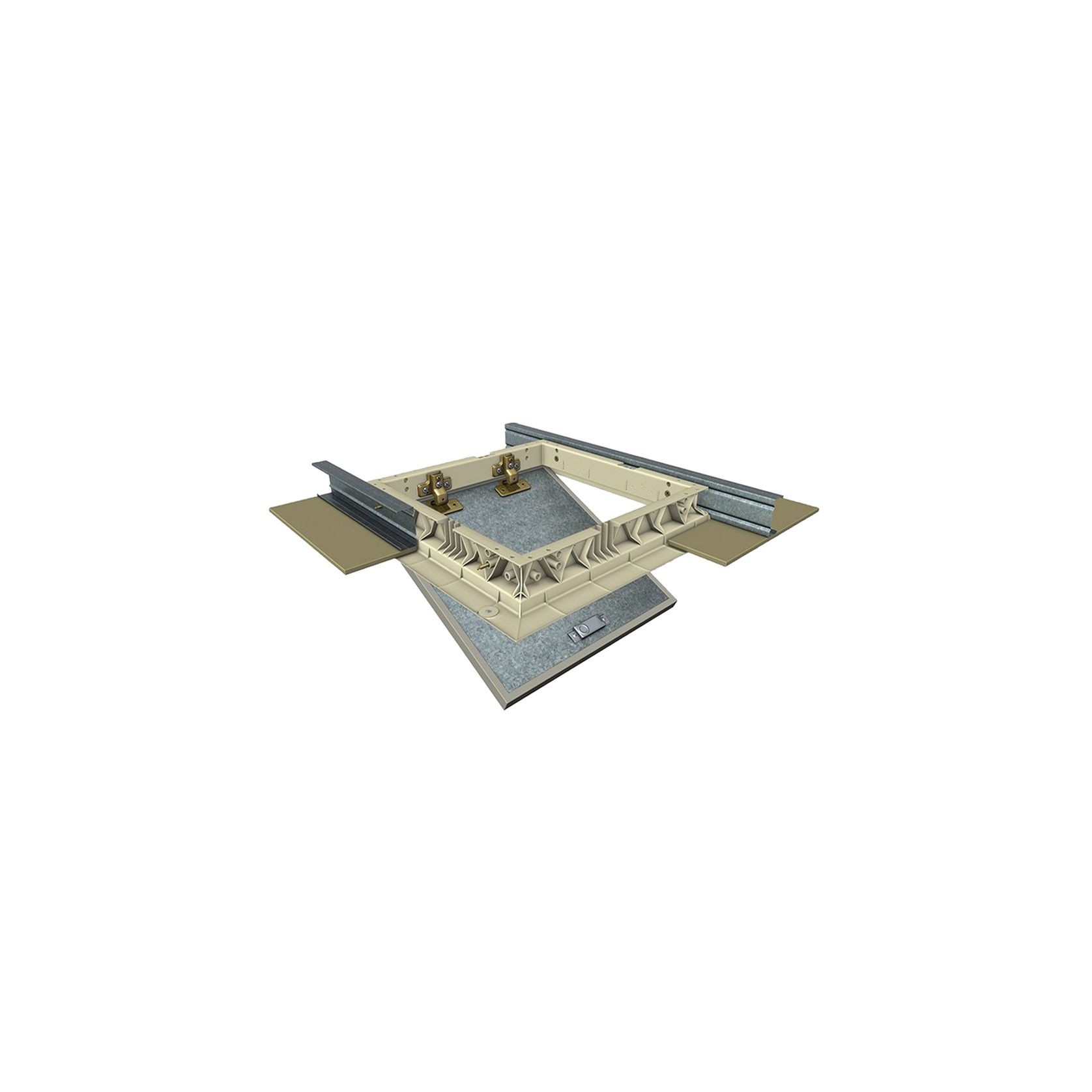 Panther® Wall and Ceiling Access Panels gallery detail image
