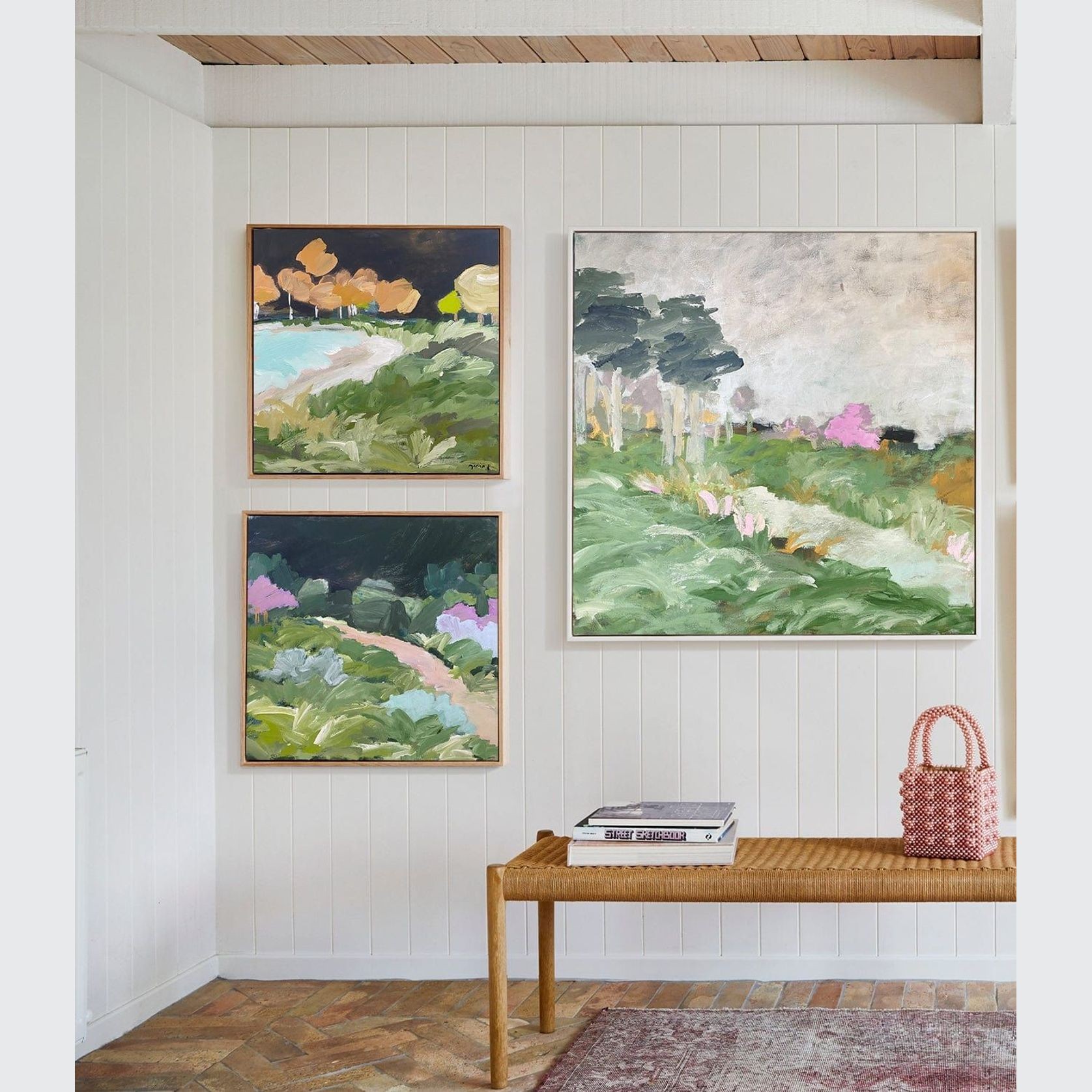 Campagne I - Limited Edition Print gallery detail image