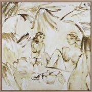 Baths of Caracalla - Limited Edition Print gallery detail image