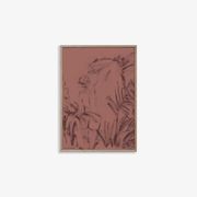 Lady Freya - Limited Edition Print gallery detail image