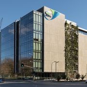 Green Wall Support Systems gallery detail image