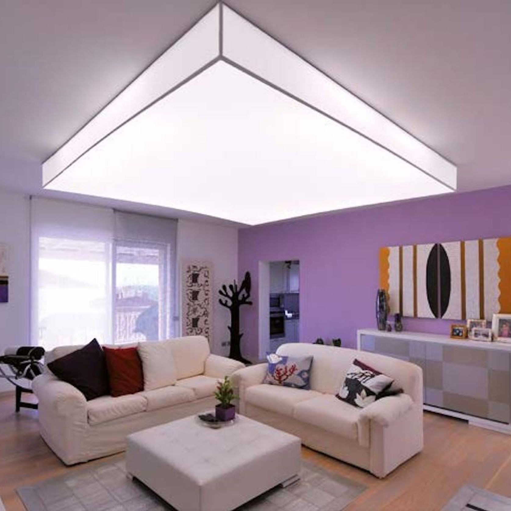 Barrisol Translucents® gallery detail image