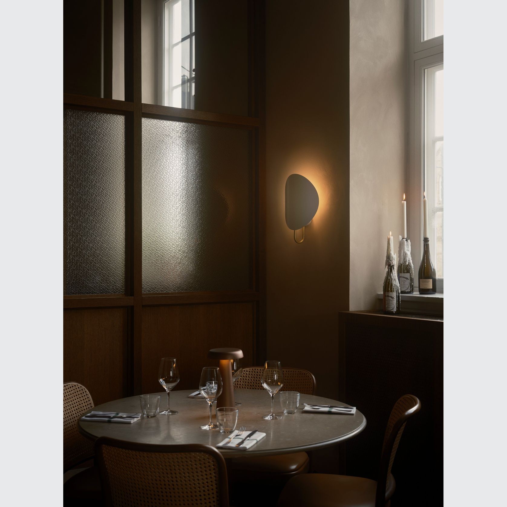 Spargo Wall Light gallery detail image