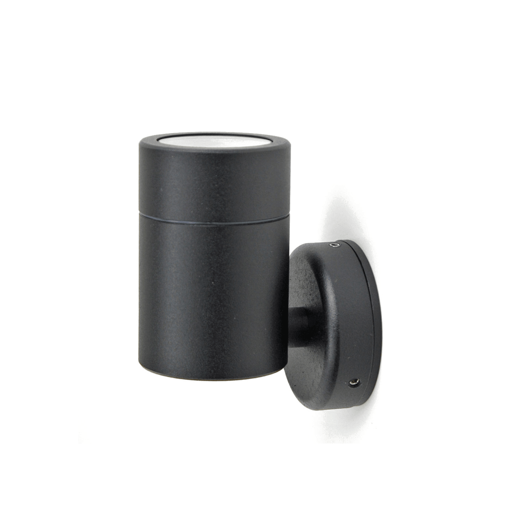 PUKETI HL7142BK Outdoor Wall Light gallery detail image