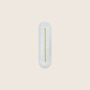 Zeus Curve Wall Light gallery detail image