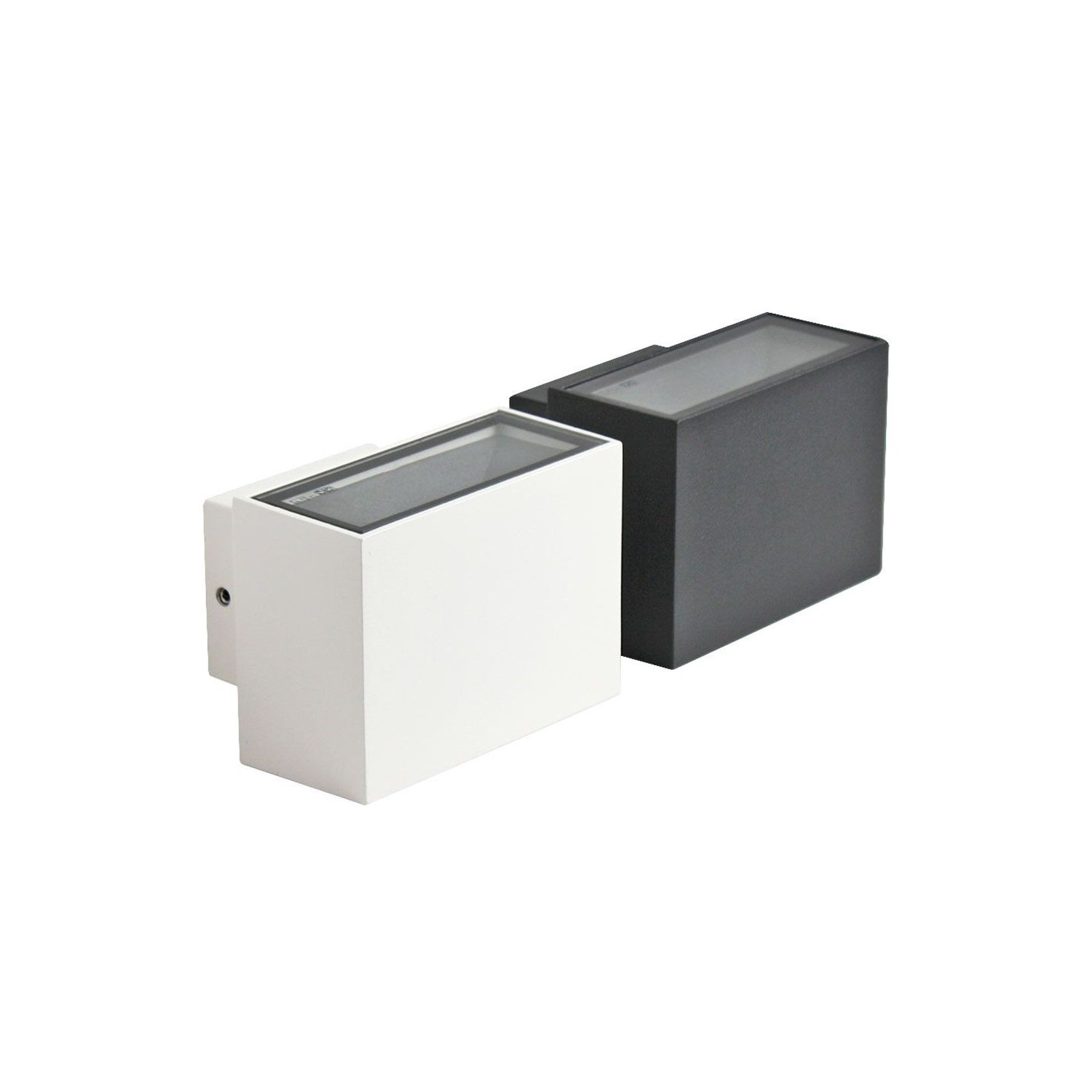 DENNISTON UL4101BK Wall Light gallery detail image