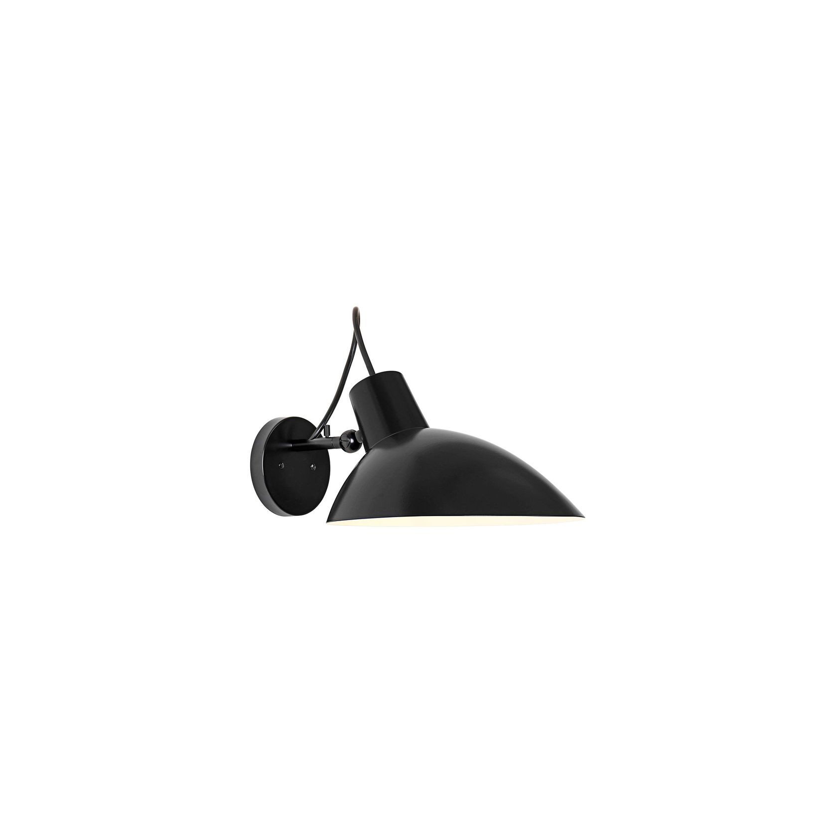 VV Cinquanta Wall Lamp gallery detail image