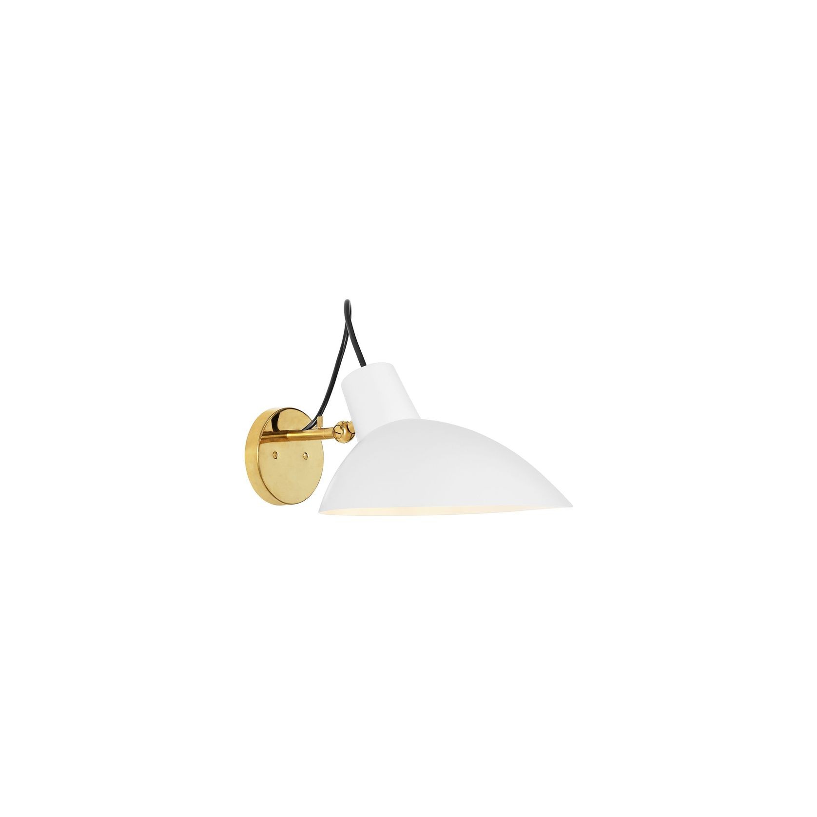 VV Cinquanta Wall Lamp gallery detail image