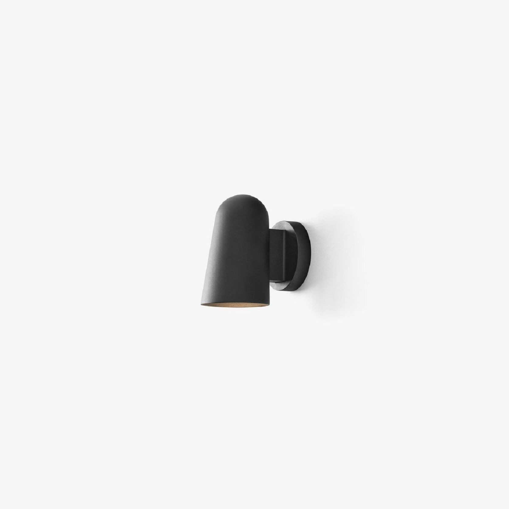 Solid SC104 Indoor & Outdoor Wall Lamp gallery detail image